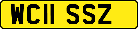 WC11SSZ
