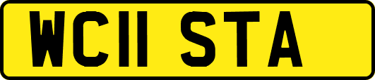 WC11STA