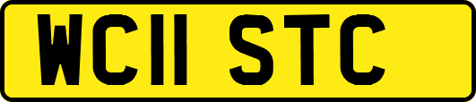 WC11STC