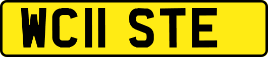 WC11STE