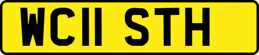 WC11STH