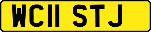 WC11STJ