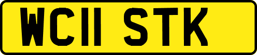 WC11STK