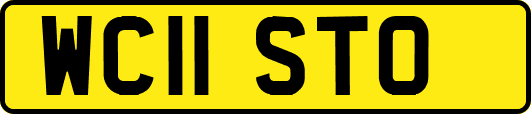 WC11STO