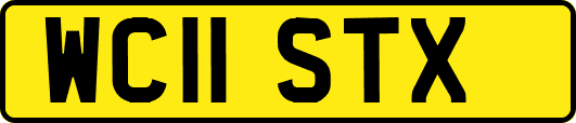 WC11STX