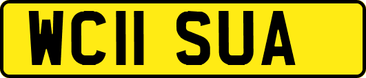 WC11SUA