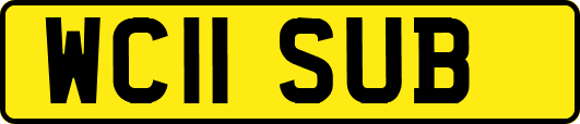 WC11SUB