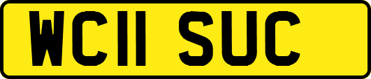 WC11SUC