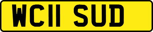 WC11SUD