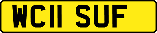 WC11SUF