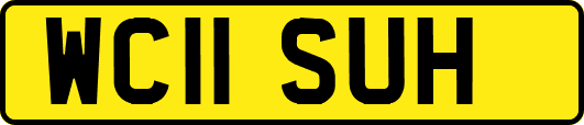 WC11SUH