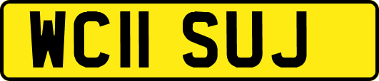 WC11SUJ