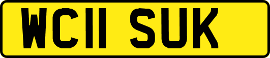 WC11SUK
