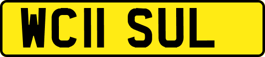 WC11SUL