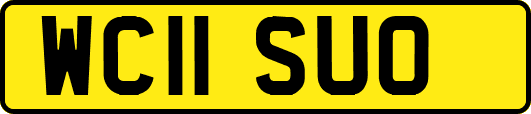 WC11SUO