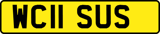 WC11SUS