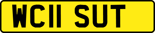 WC11SUT