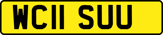 WC11SUU