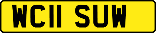 WC11SUW