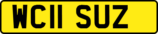 WC11SUZ