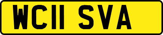 WC11SVA