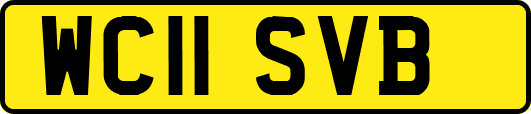 WC11SVB