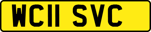 WC11SVC