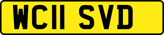WC11SVD