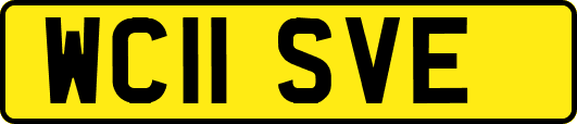 WC11SVE