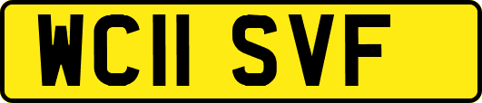 WC11SVF