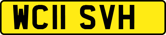 WC11SVH