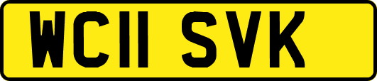 WC11SVK