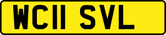 WC11SVL