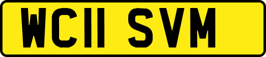 WC11SVM