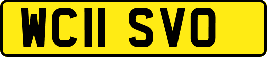 WC11SVO