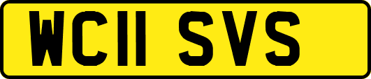 WC11SVS
