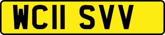 WC11SVV