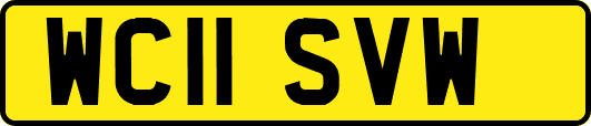 WC11SVW