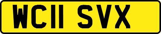 WC11SVX