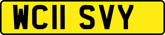 WC11SVY
