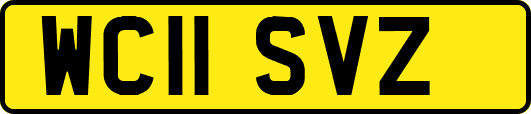 WC11SVZ