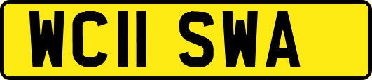 WC11SWA