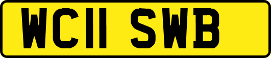 WC11SWB