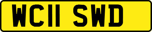 WC11SWD