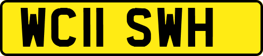 WC11SWH