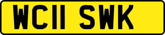 WC11SWK