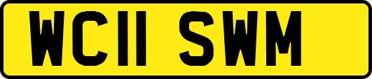 WC11SWM