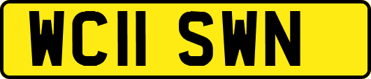 WC11SWN