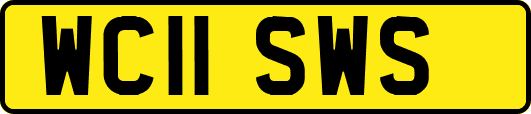 WC11SWS