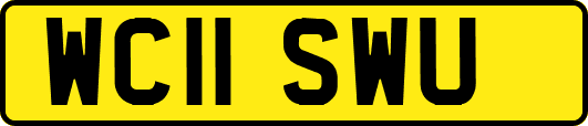 WC11SWU